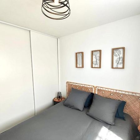 Cosy F2 A Proximite De Paris Lägenhet Savigny-sur-Orge Exteriör bild
