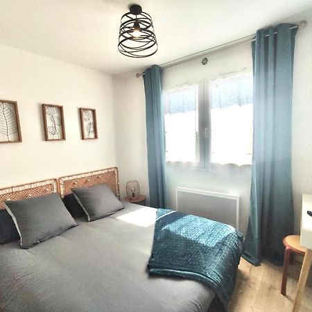 Cosy F2 A Proximite De Paris Lägenhet Savigny-sur-Orge Exteriör bild