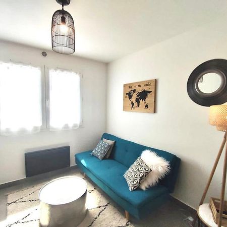 Cosy F2 A Proximite De Paris Lägenhet Savigny-sur-Orge Exteriör bild